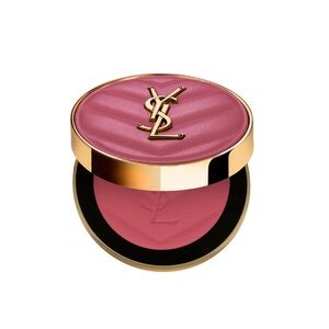Yves Saint Laurent Make Me Blush Bold Blurring Powder Blush (54) Berry Bang